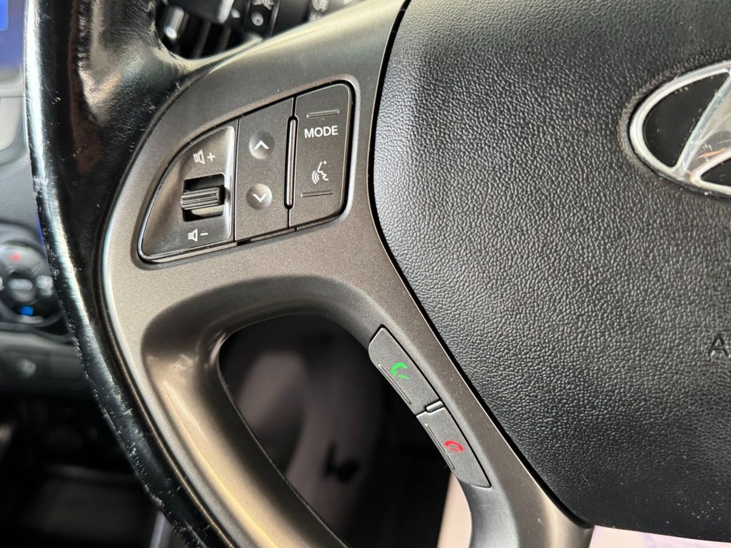 Used Hyundai Ix35 2014 for sale - 77408245: Photo 49