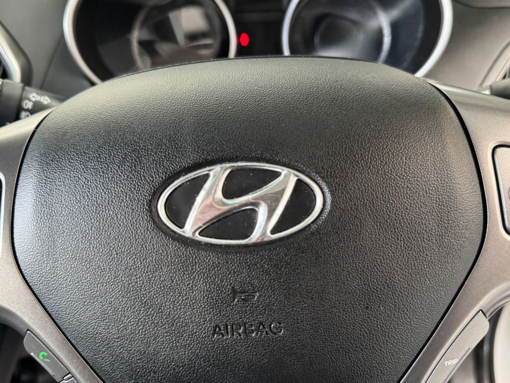 Used Hyundai Ix35 2014 for sale - 77408245: Photo 50