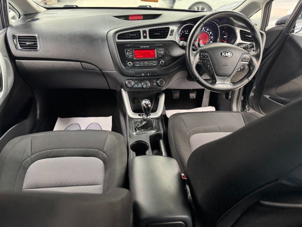 Used Kia Ceed 2013 for sale - 77693275: Photo 23