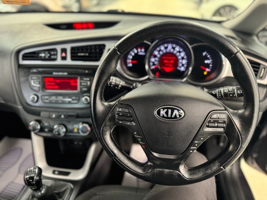 Used Kia Ceed 2013 for sale - 77693275: Photo 26