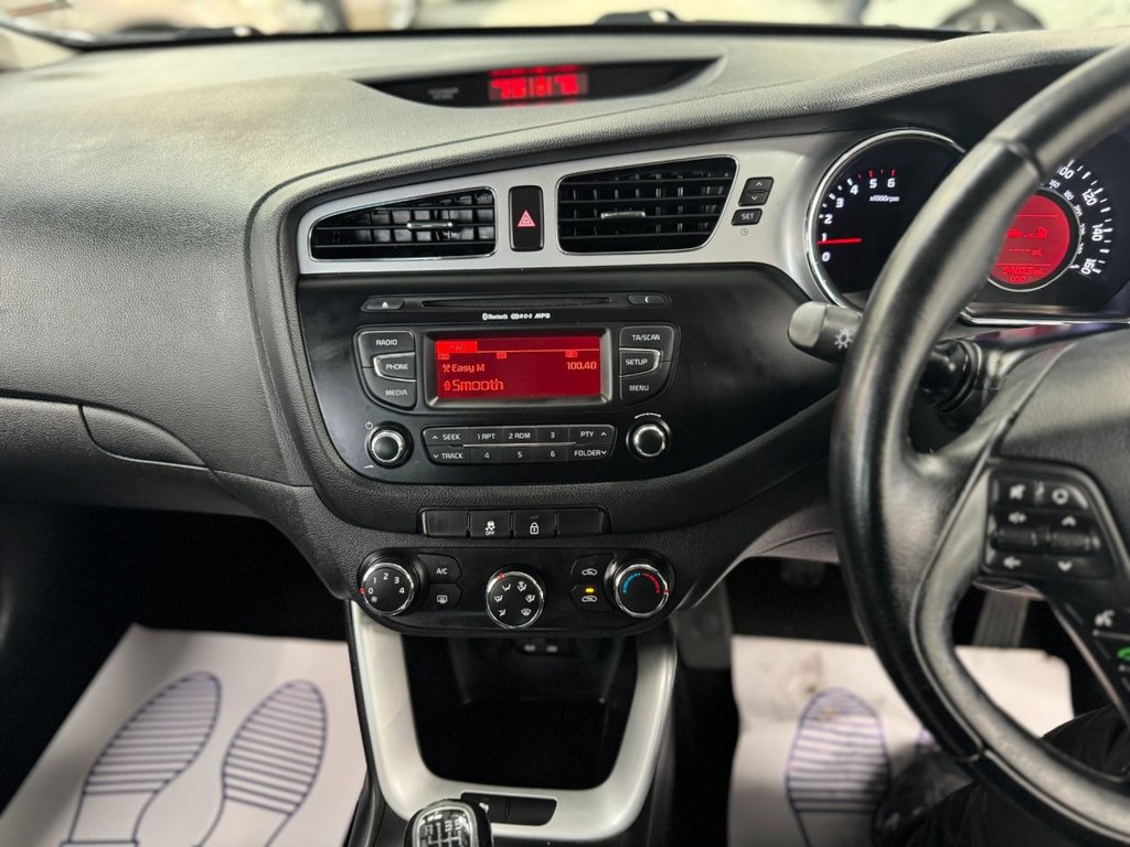 Used Kia Ceed 2013 for sale - 77693275: Photo 27