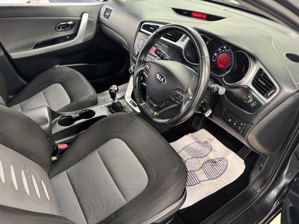Used Kia Ceed 2013 for sale - 77693275: Photo 4