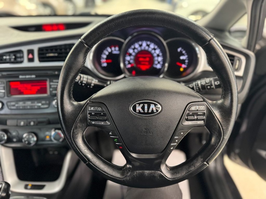 Used Kia Ceed 2013 for sale - 77693275: Photo 40