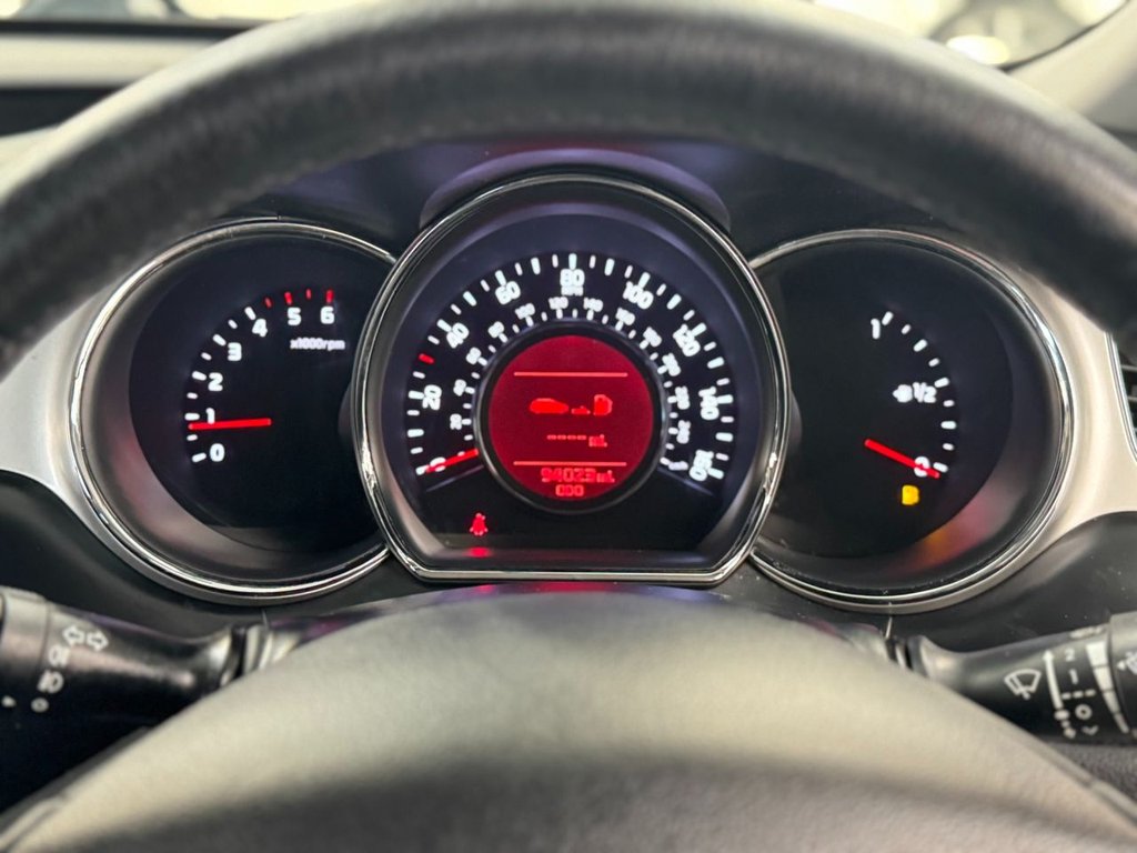 Used Kia Ceed 2013 for sale - 77693275: Photo 41