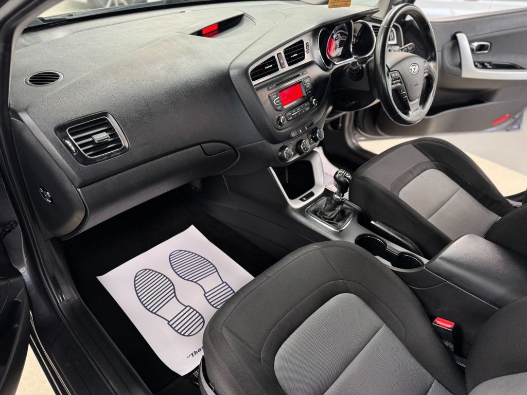 Used Kia Ceed 2013 for sale - 77693275: Photo 5