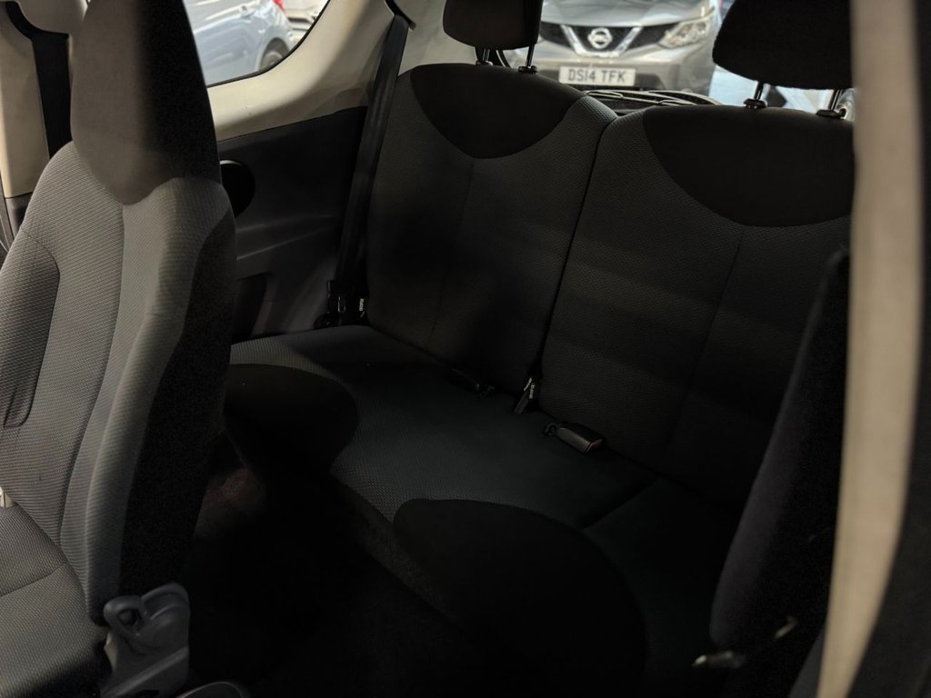 Used Toyota AYGO 2006 for sale - 77534260: Photo 26