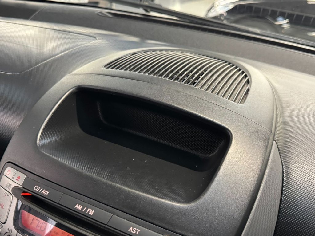 Used Toyota AYGO 2006 for sale - 77534260: Photo 30