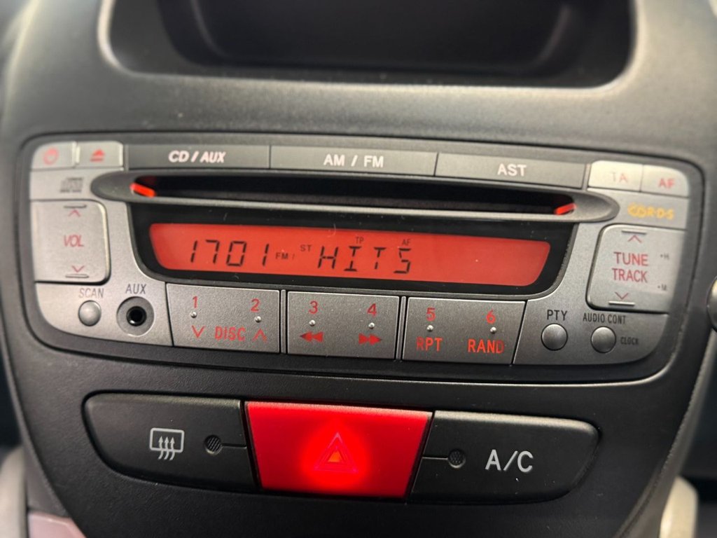 Used Toyota AYGO 2006 for sale - 77534260: Photo 31