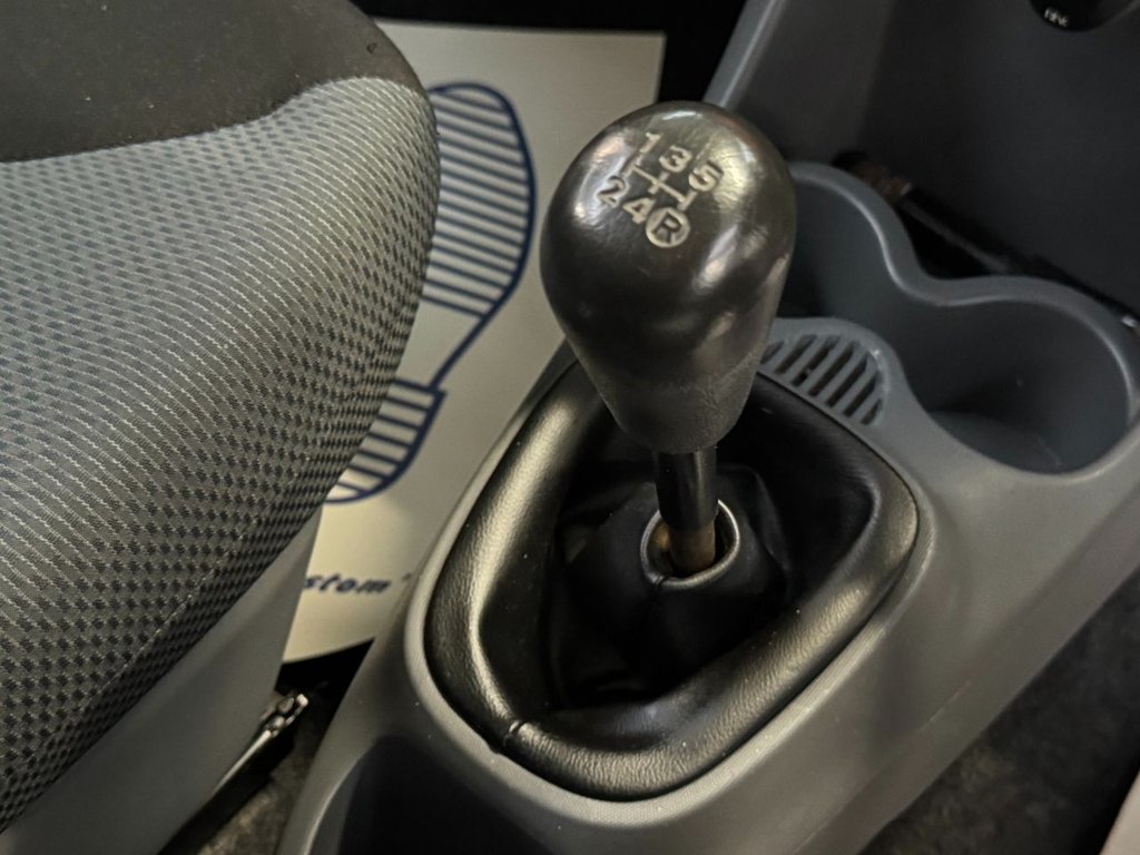 Used Toyota AYGO 2006 for sale - 77534260: Photo 38