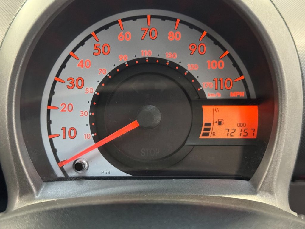 Used Toyota AYGO 2006 for sale - 77534260: Photo 44