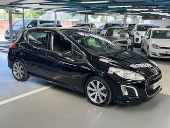 Peugeot - 308