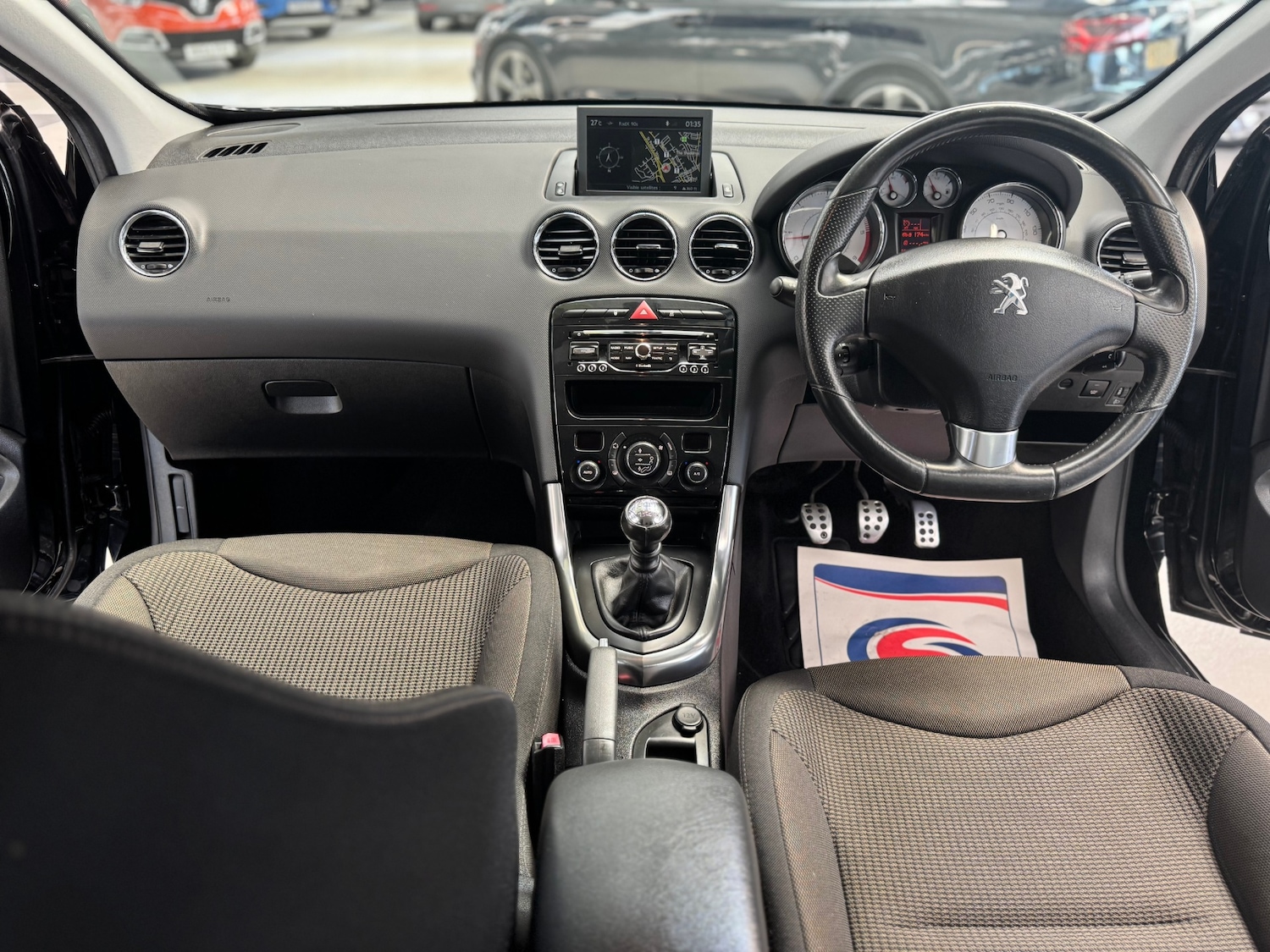 Vehicle 26