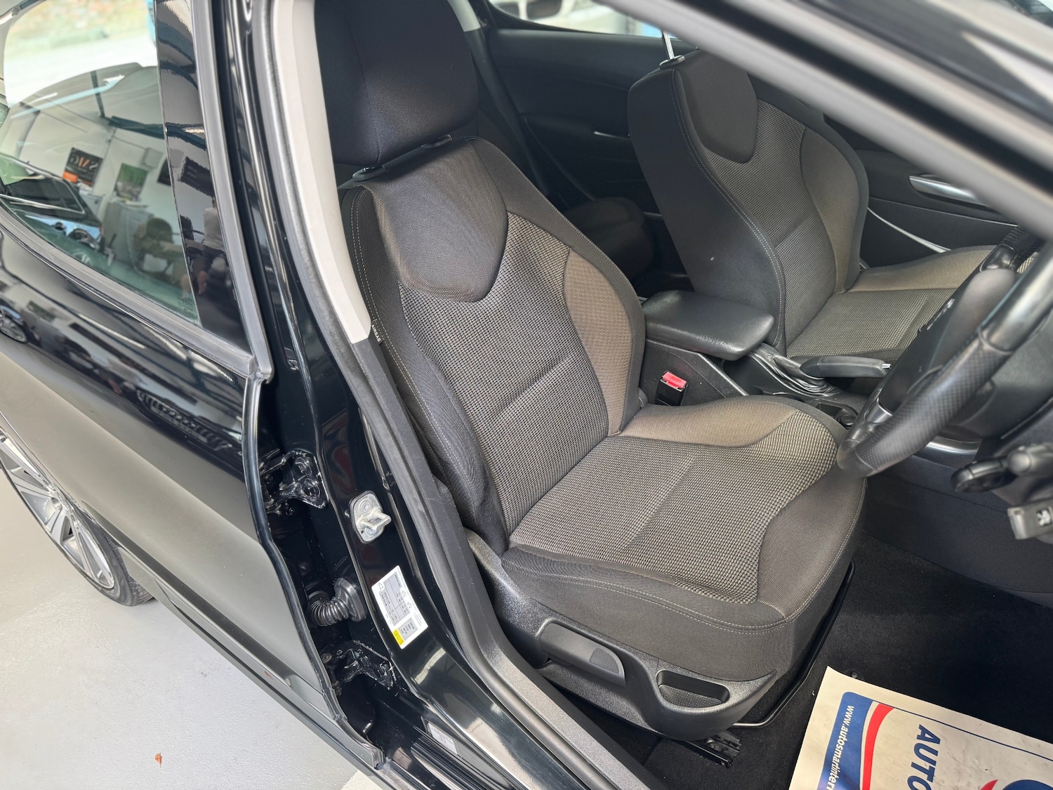 Vehicle 52