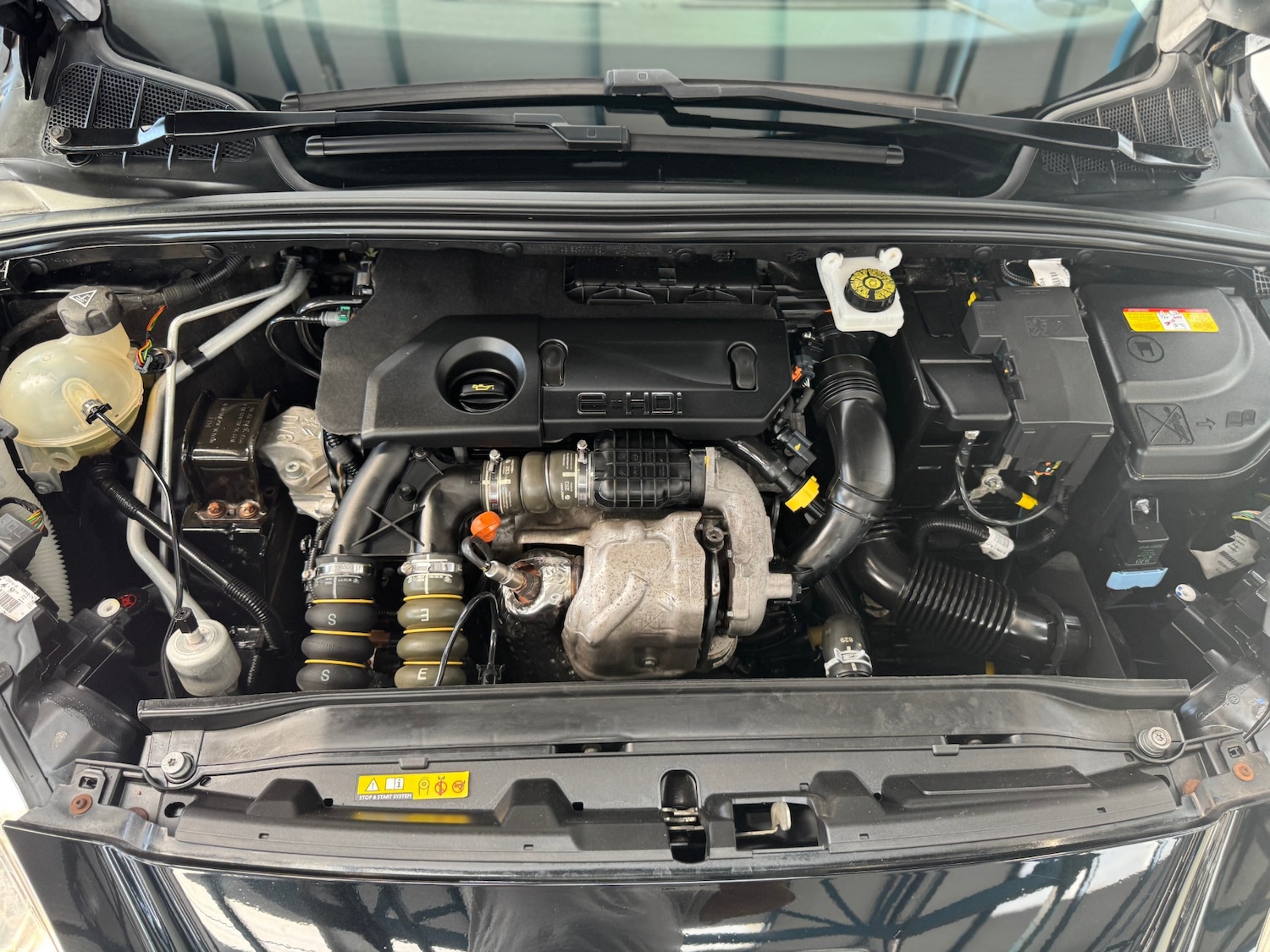 Vehicle 82