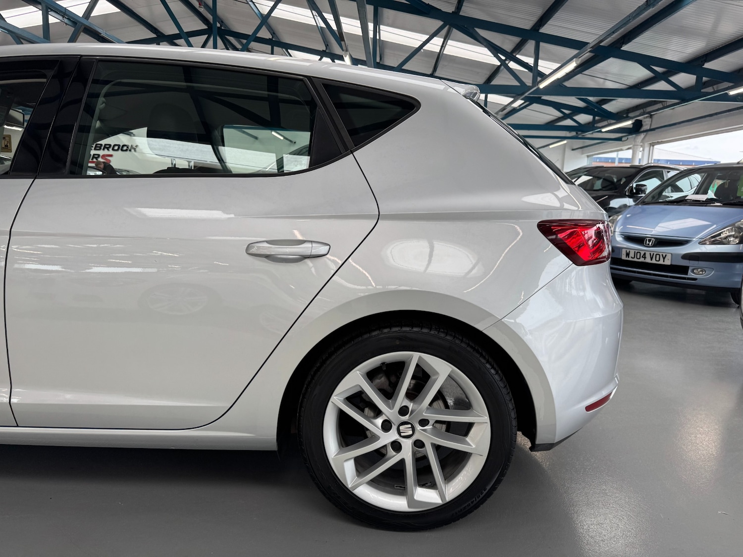 Used SEAT Leon 2013 for sale - 76102593: Photo 11
