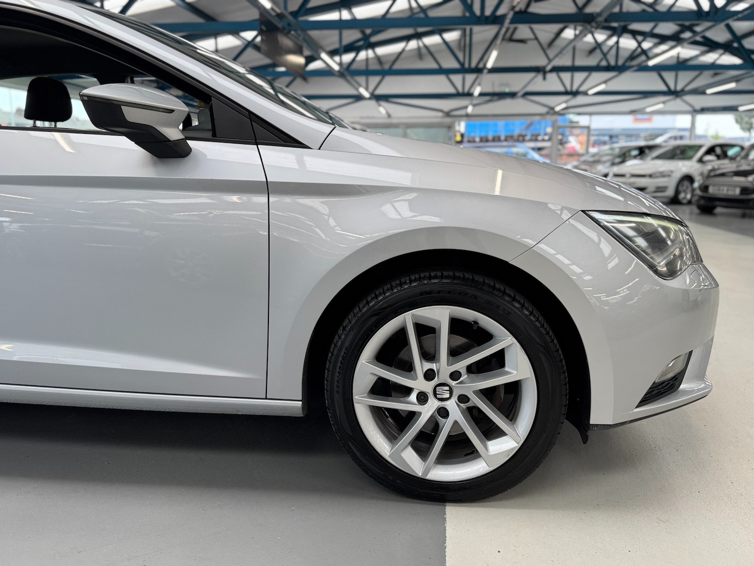 Used SEAT Leon 2013 for sale - 76102593: Photo 19