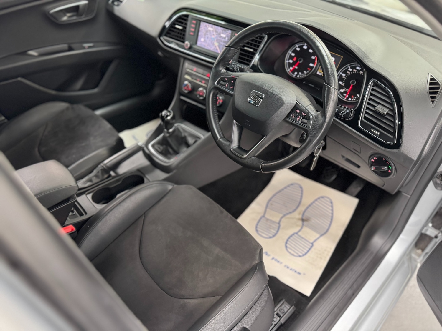 Used SEAT Leon 2013 for sale - 76102593: Photo 21