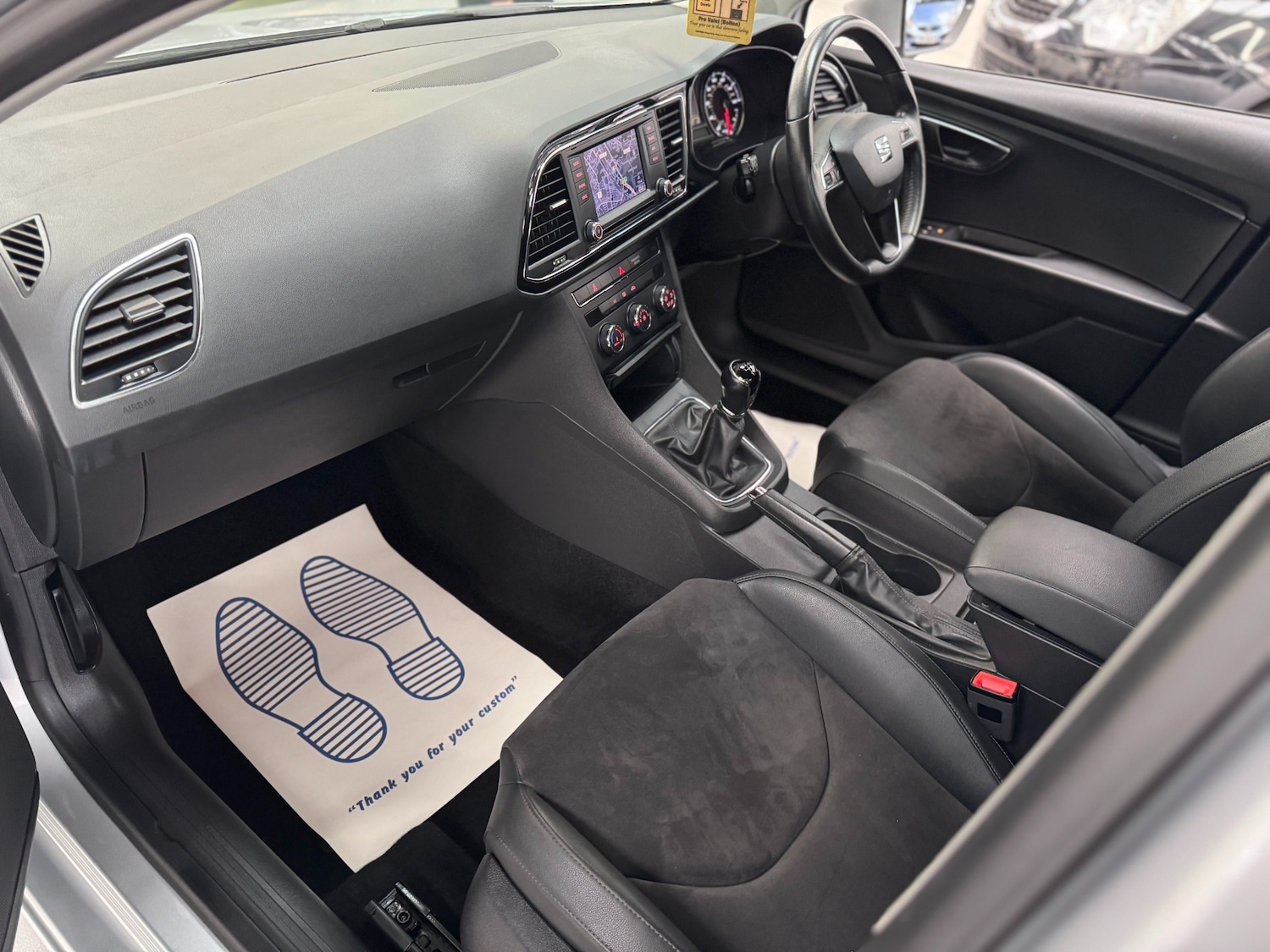 Used SEAT Leon 2013 for sale - 76102593: Photo 22