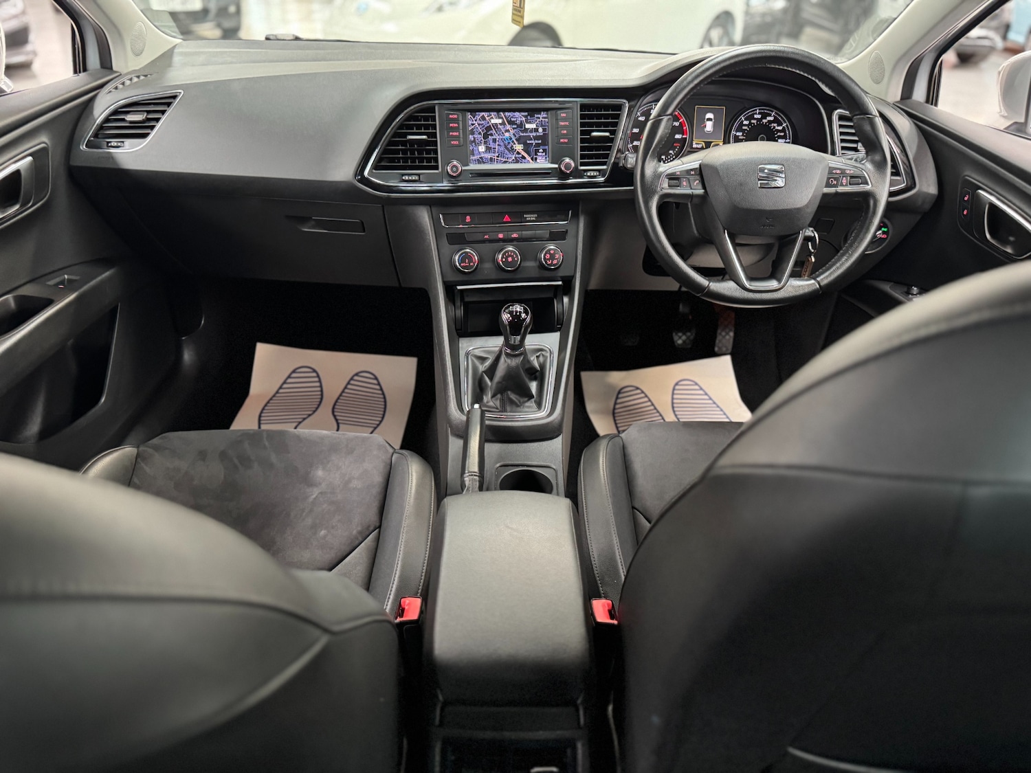 Used SEAT Leon 2013 for sale - 76102593: Photo 23