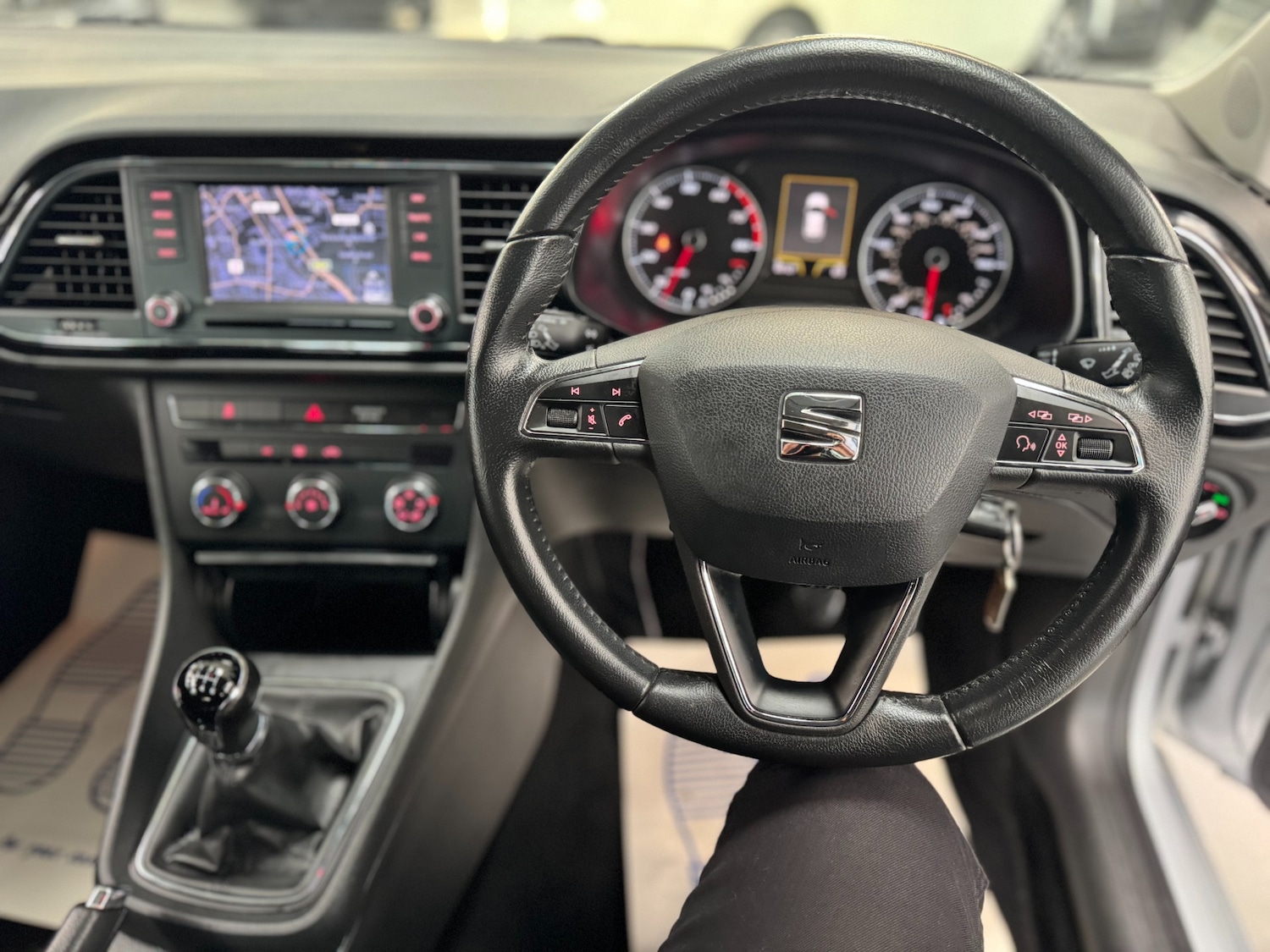 Used SEAT Leon 2013 for sale - 76102593: Photo 24