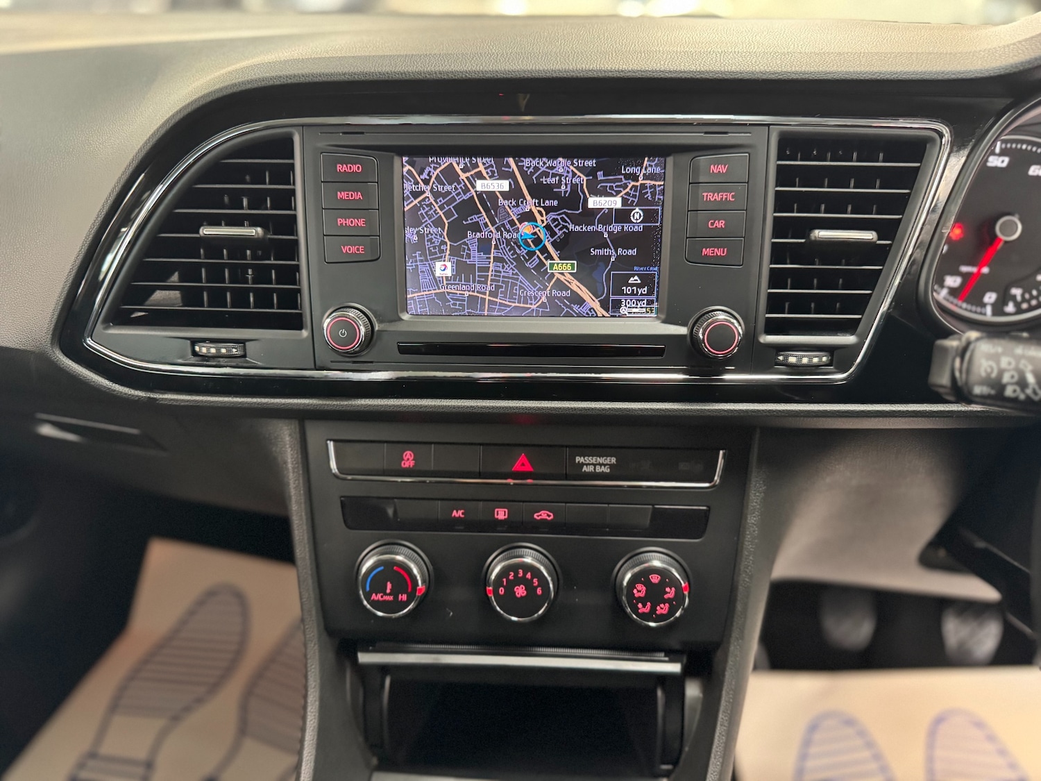 Used SEAT Leon 2013 for sale - 76102593: Photo 25