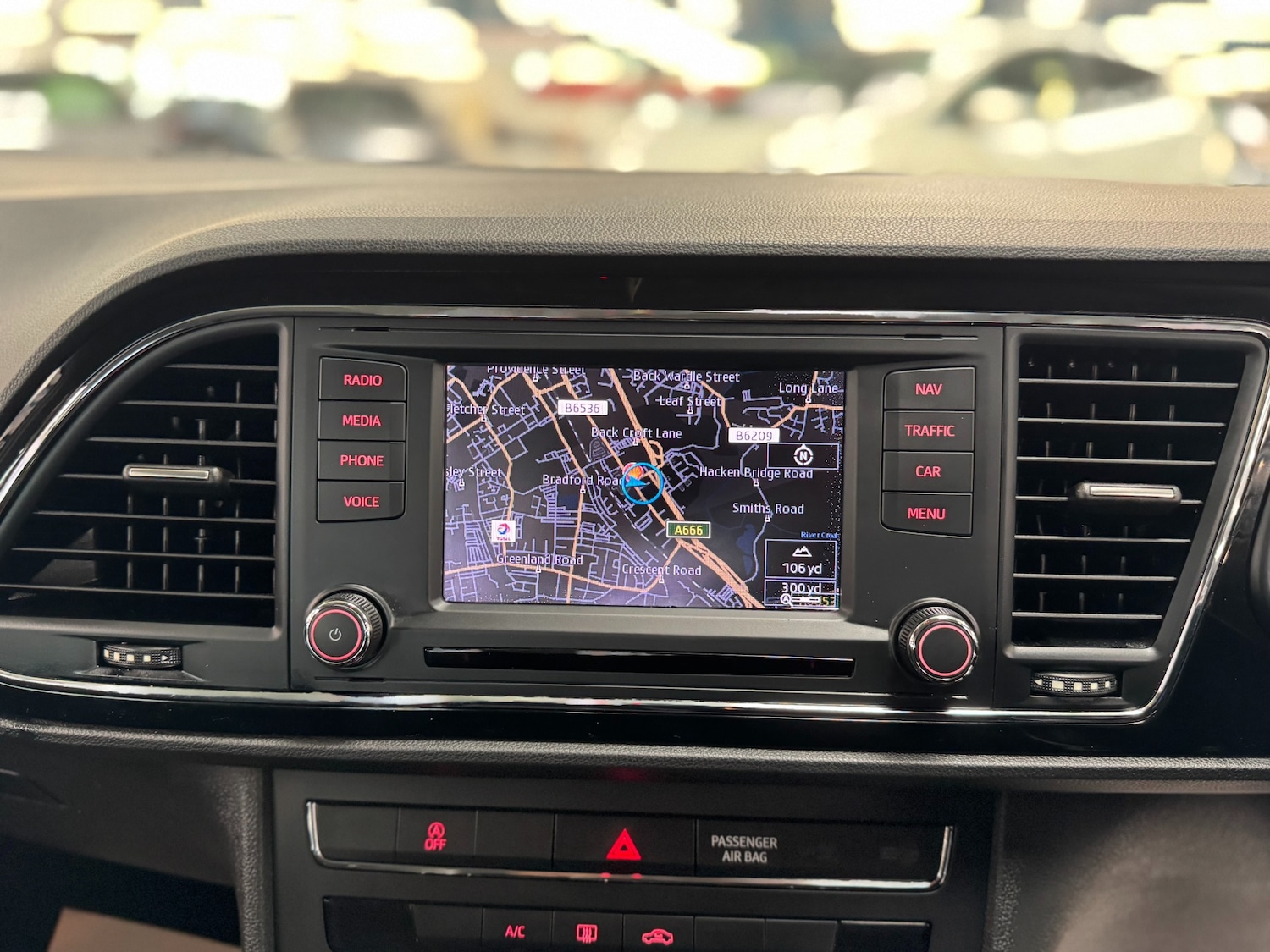 Used SEAT Leon 2013 for sale - 76102593: Photo 29
