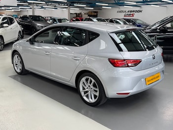 Used SEAT Leon 2013 for sale - 76102593: Photo 2