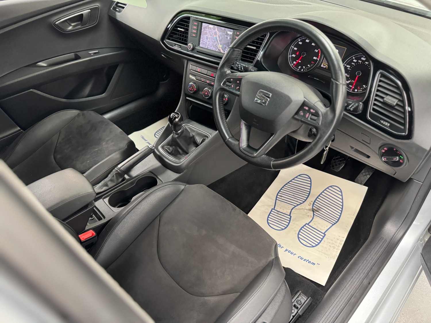 Used SEAT Leon 2013 for sale - 76102593: Photo 3