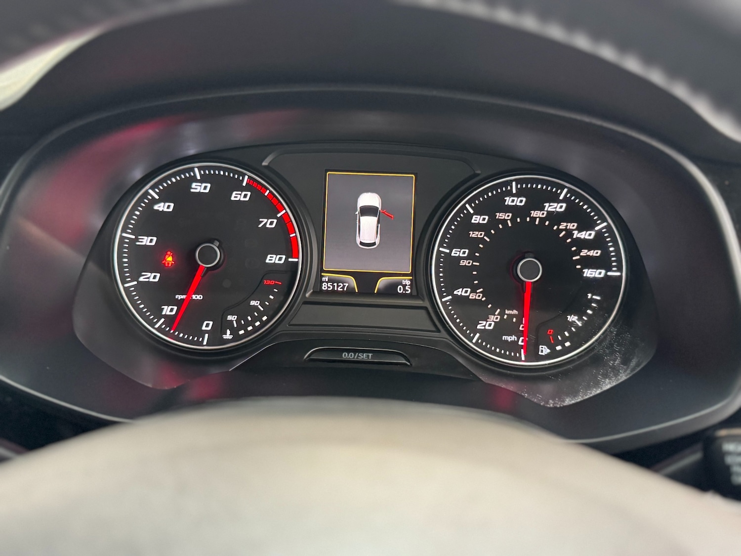 Used SEAT Leon 2013 for sale - 76102593: Photo 37