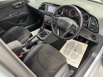 Used SEAT Leon 2013 for sale - 76102593: Photo 3