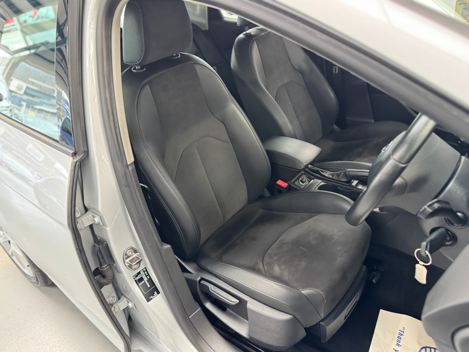 Used SEAT Leon 2013 for sale - 76102593: Photo 47