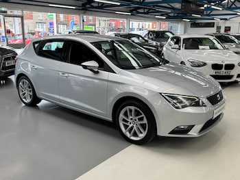 Used SEAT Leon 2013 for sale - 76102593: Photo 4