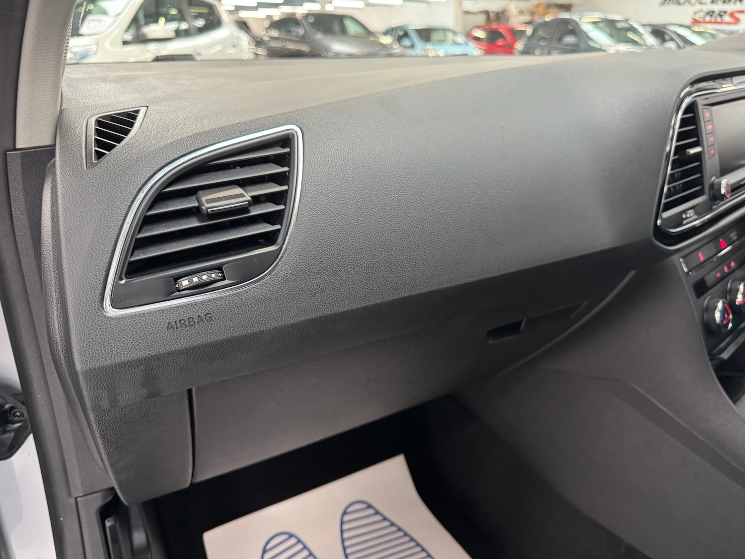 Used SEAT Leon 2013 for sale - 76102593: Photo 51