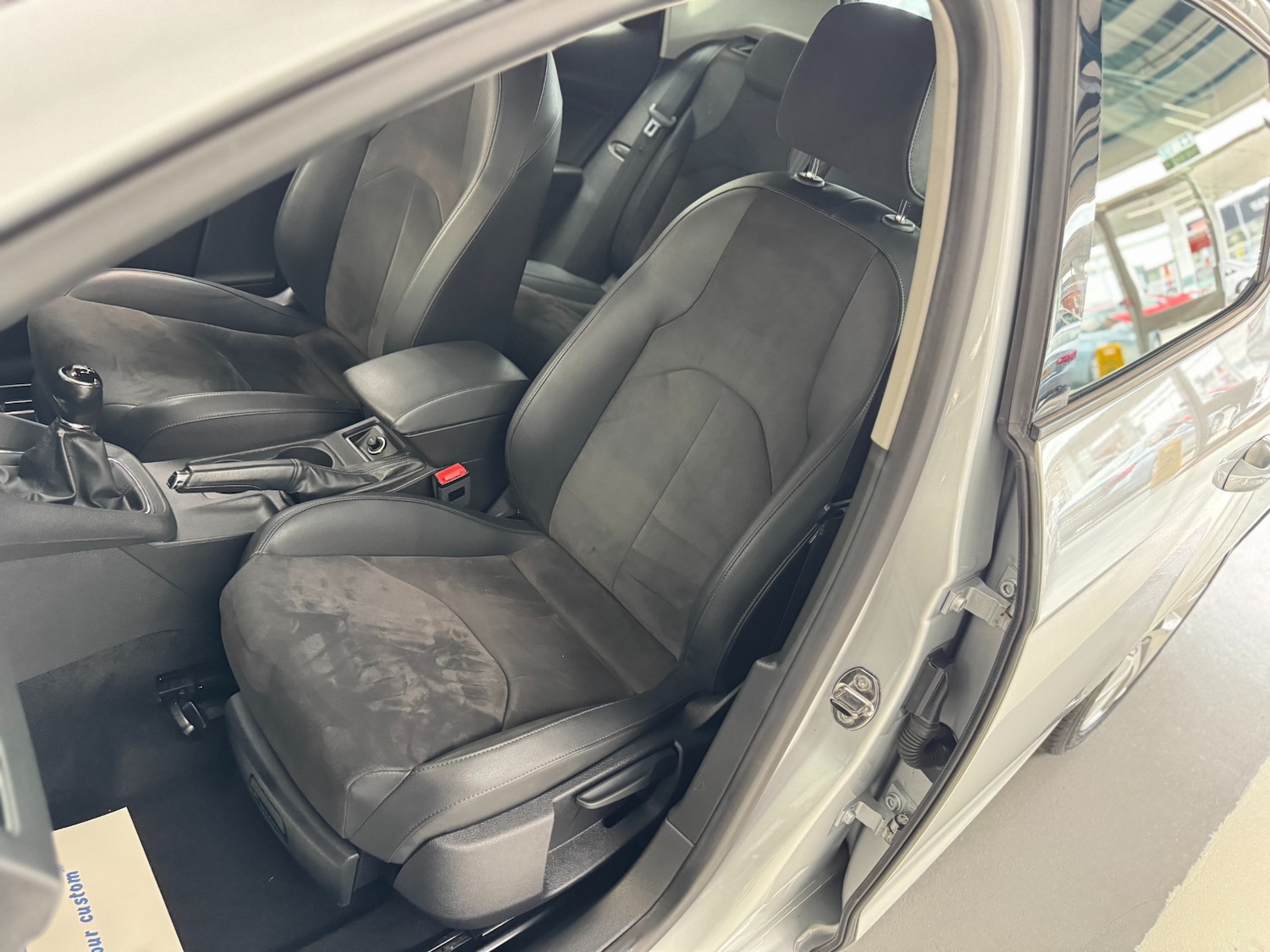 Used SEAT Leon 2013 for sale - 76102593: Photo 54