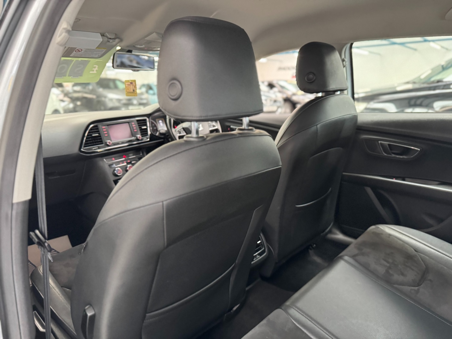 Used SEAT Leon 2013 for sale - 76102593: Photo 58
