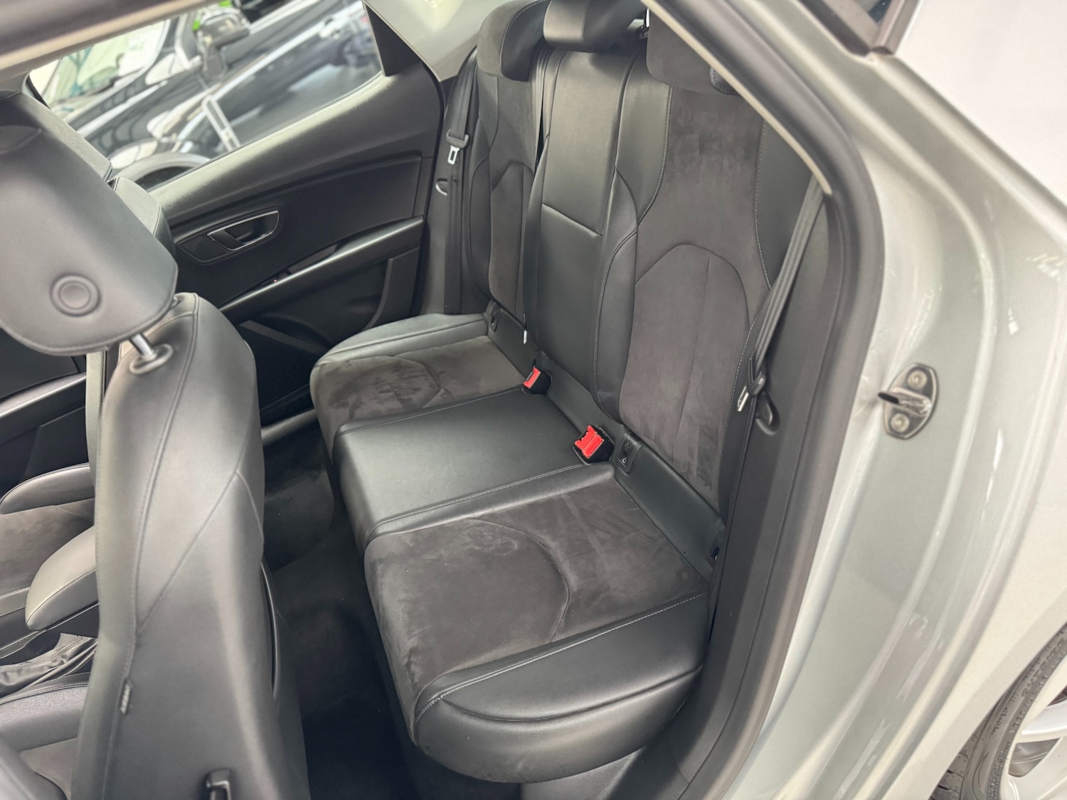 Used SEAT Leon 2013 for sale - 76102593: Photo 59