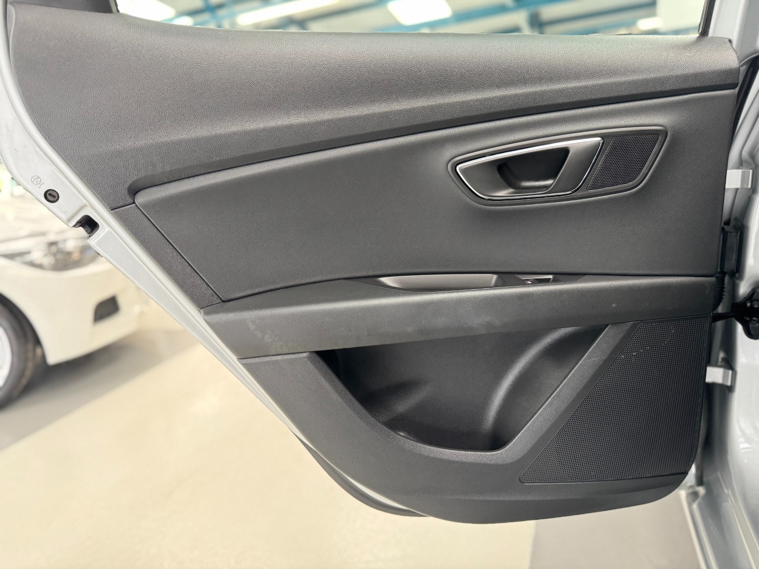 Used SEAT Leon 2013 for sale - 76102593: Photo 60