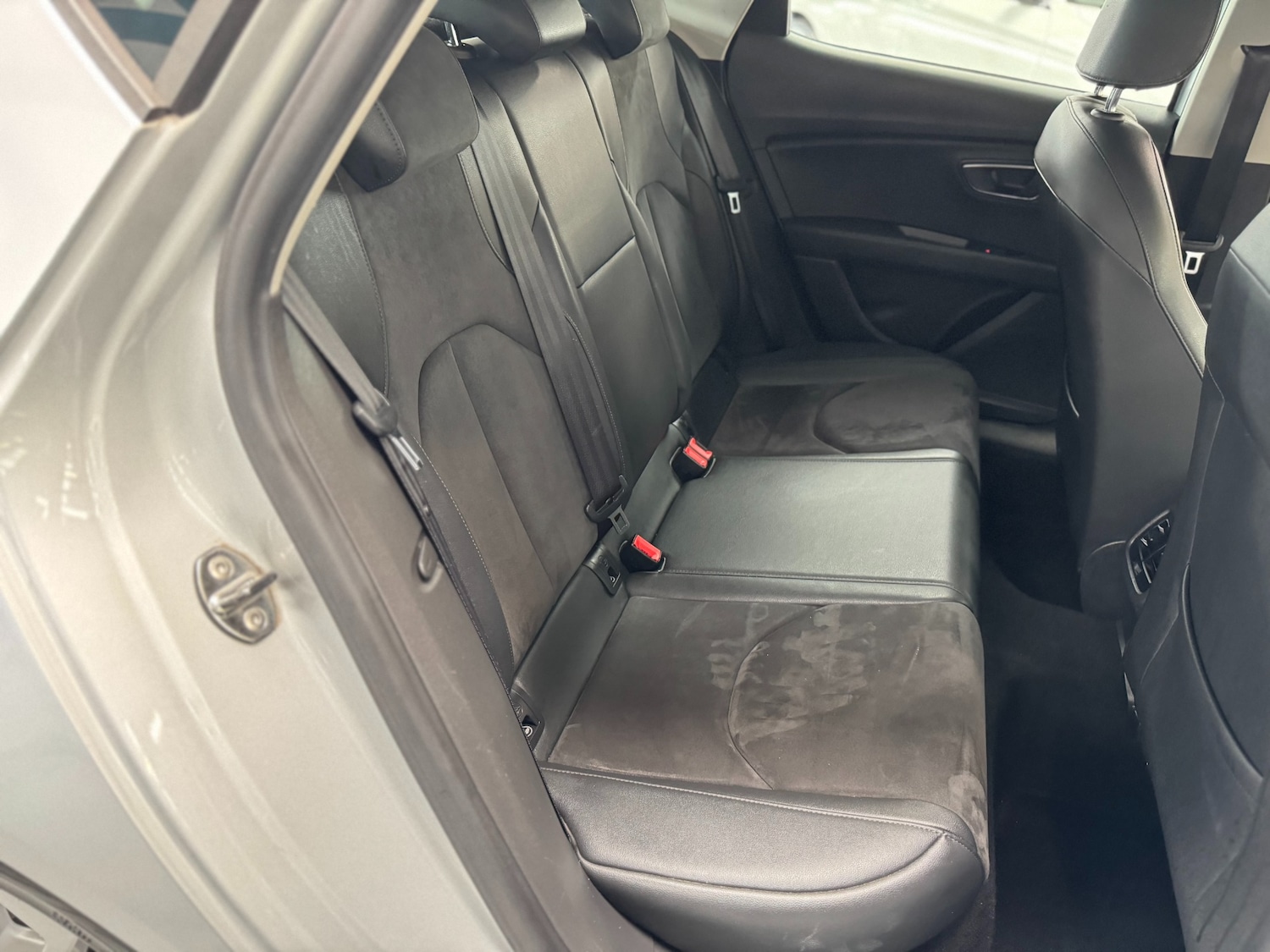 Used SEAT Leon 2013 for sale - 76102593: Photo 61