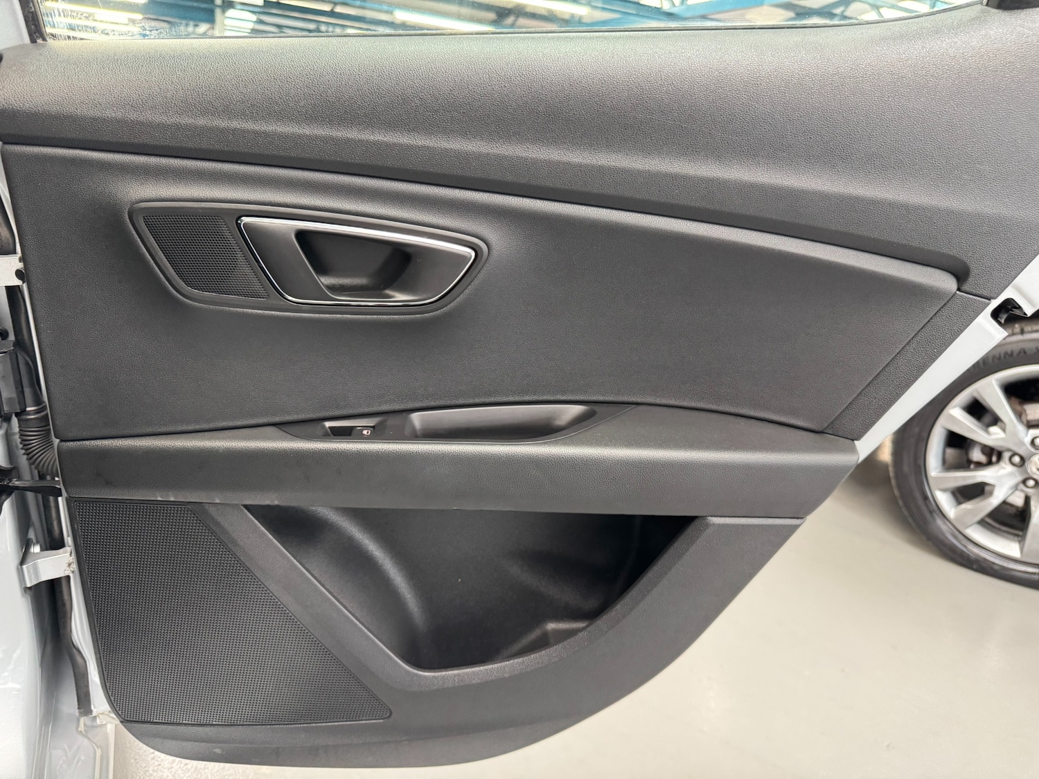 Used SEAT Leon 2013 for sale - 76102593: Photo 63