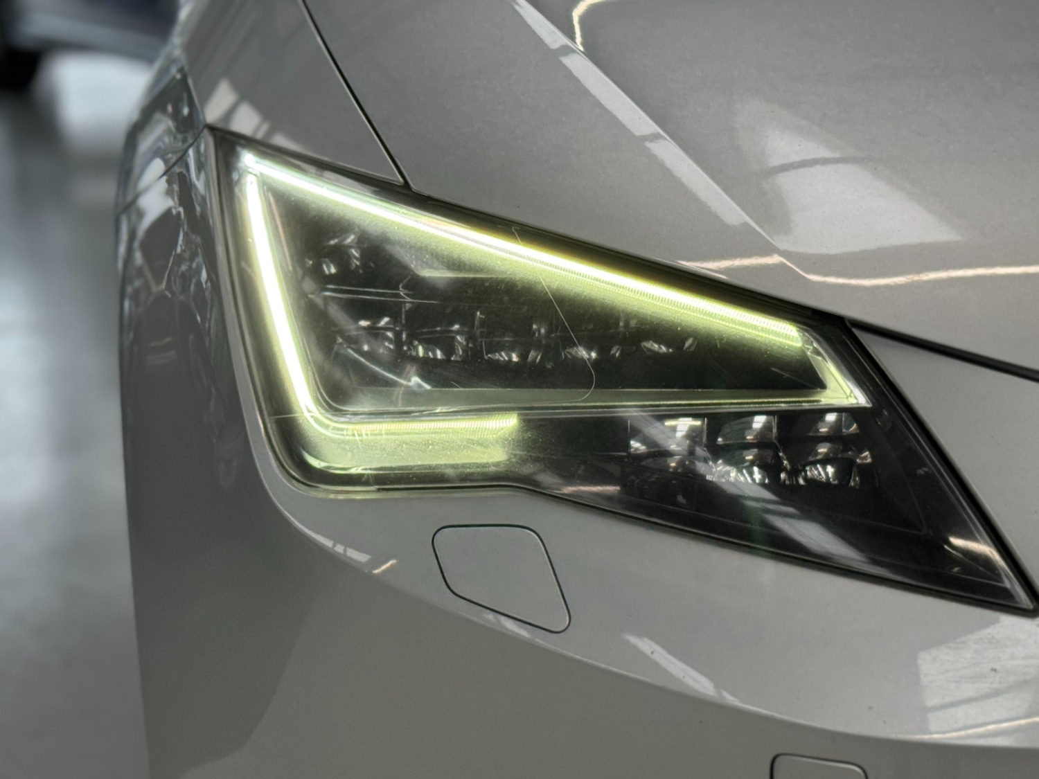 Used SEAT Leon 2013 for sale - 76102593: Photo 65