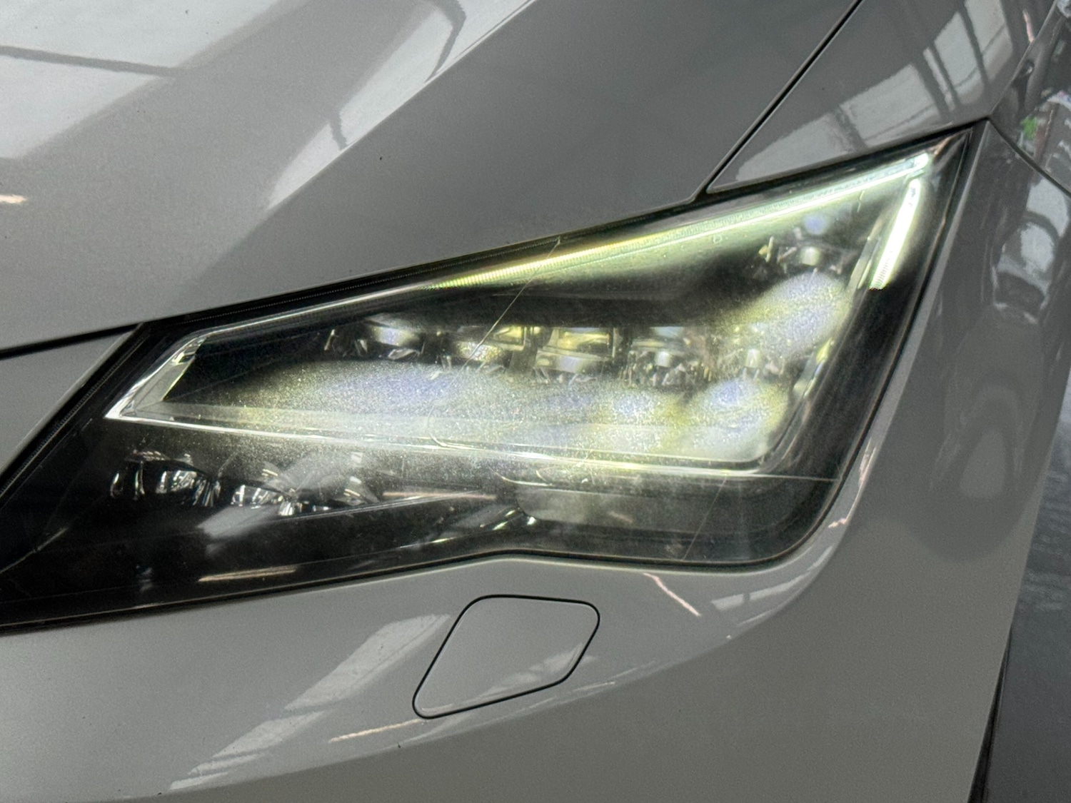 Used SEAT Leon 2013 for sale - 76102593: Photo 67