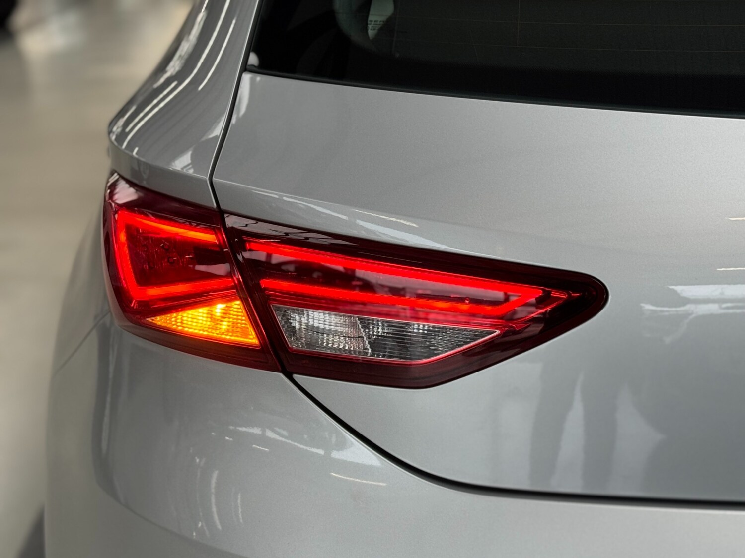 Used SEAT Leon 2013 for sale - 76102593: Photo 70