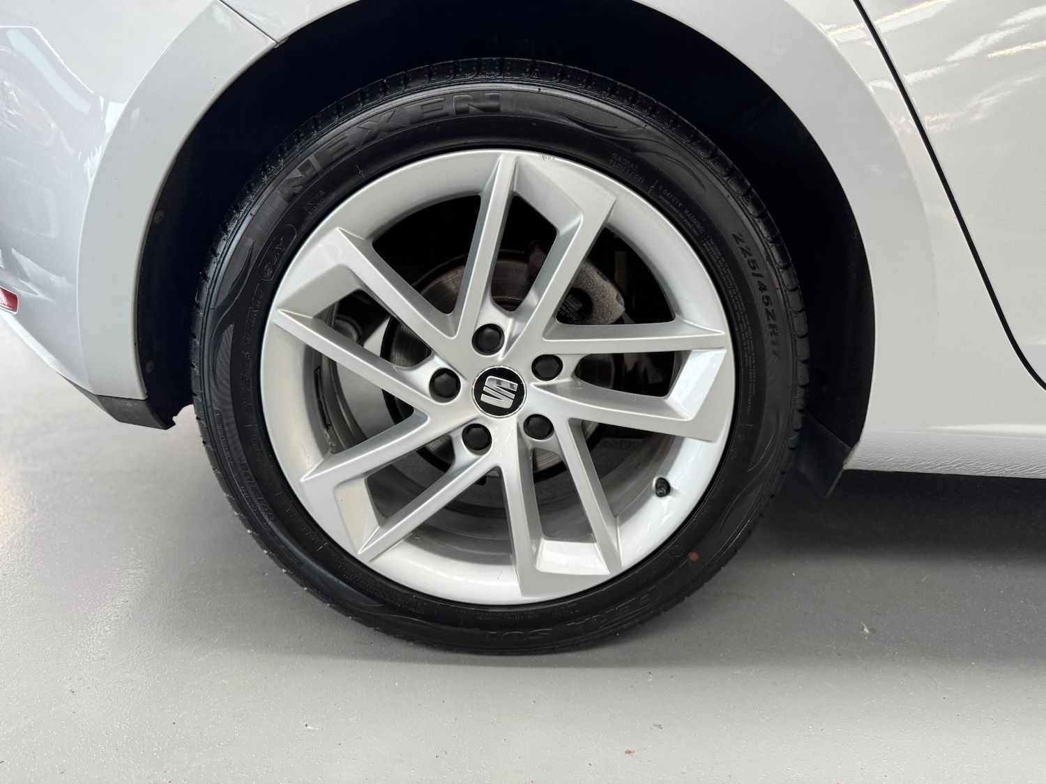 Used SEAT Leon 2013 for sale - 76102593: Photo 79