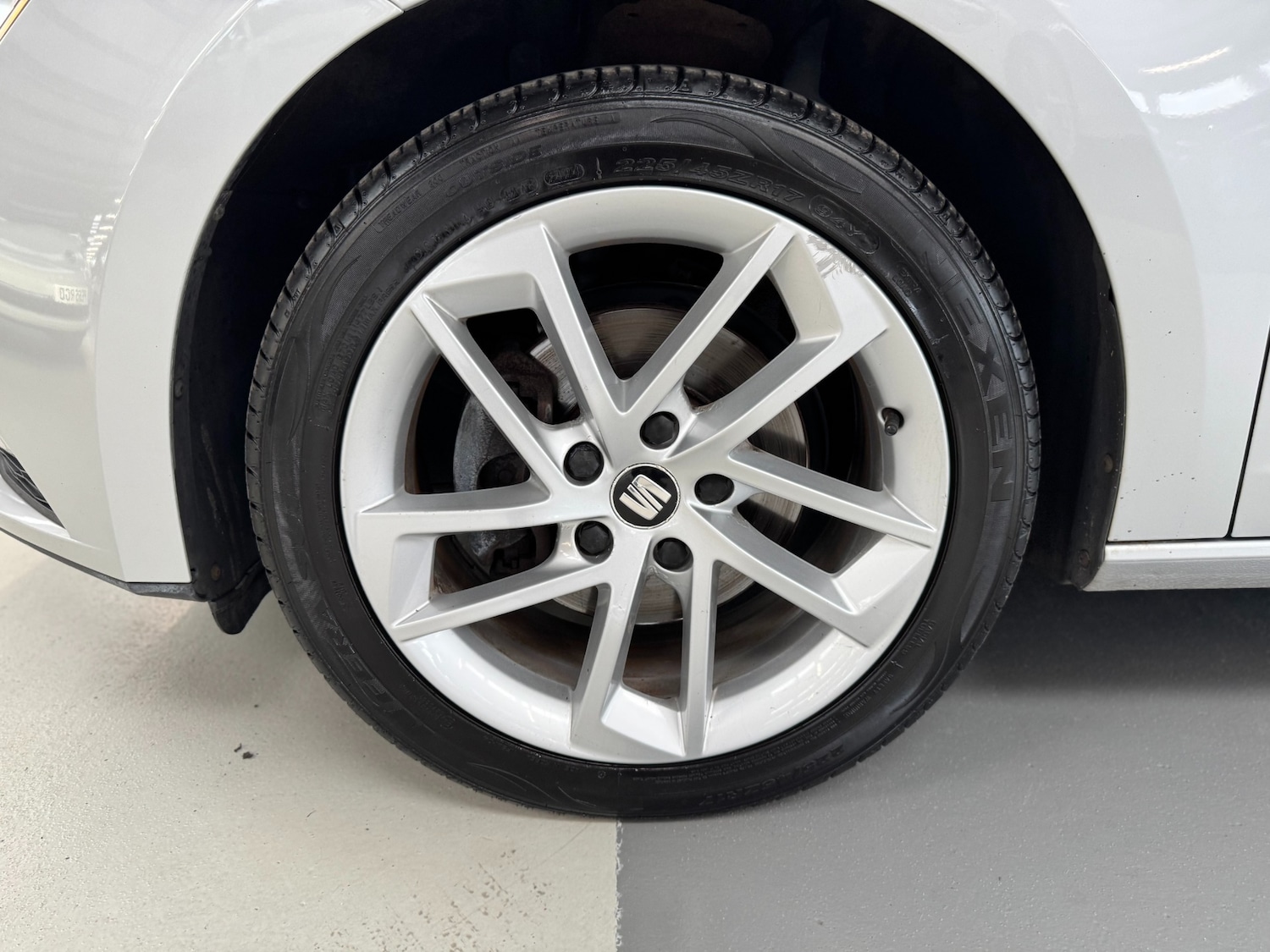Used SEAT Leon 2013 for sale - 76102593: Photo 80