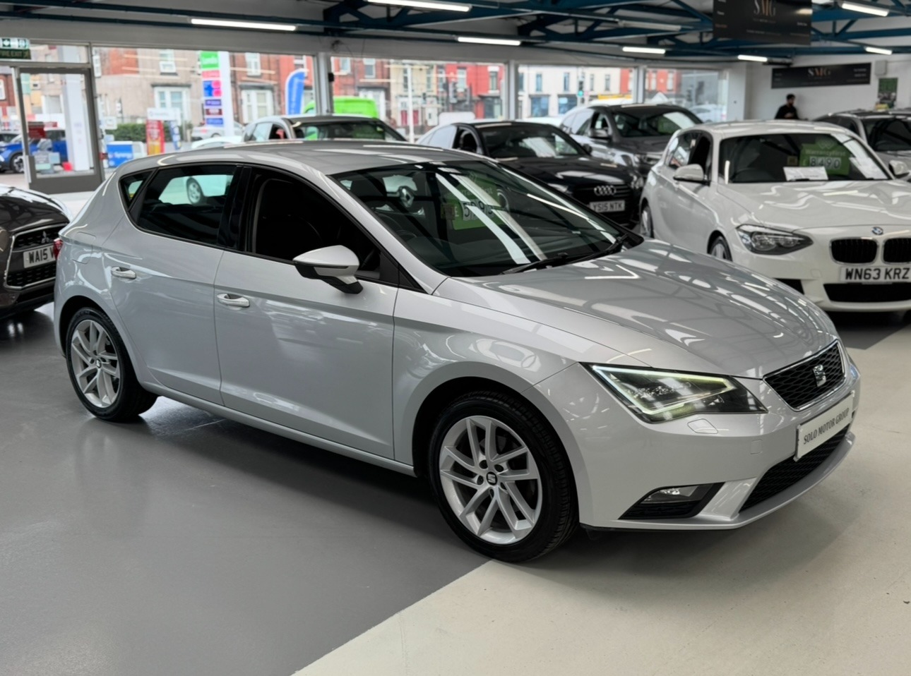Used SEAT Leon 2013 for sale - 76102593: Photo 82