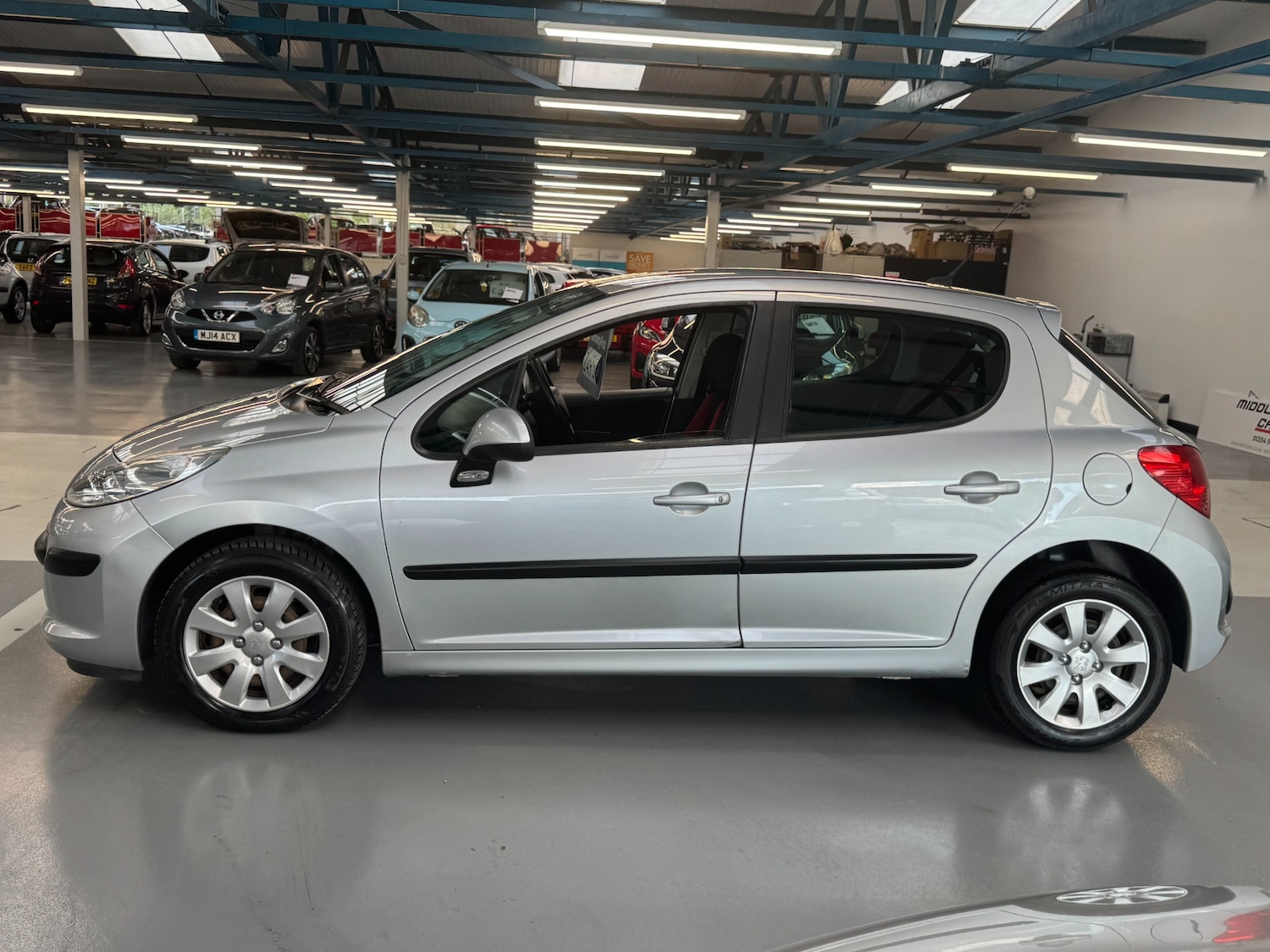 Vehicle 11