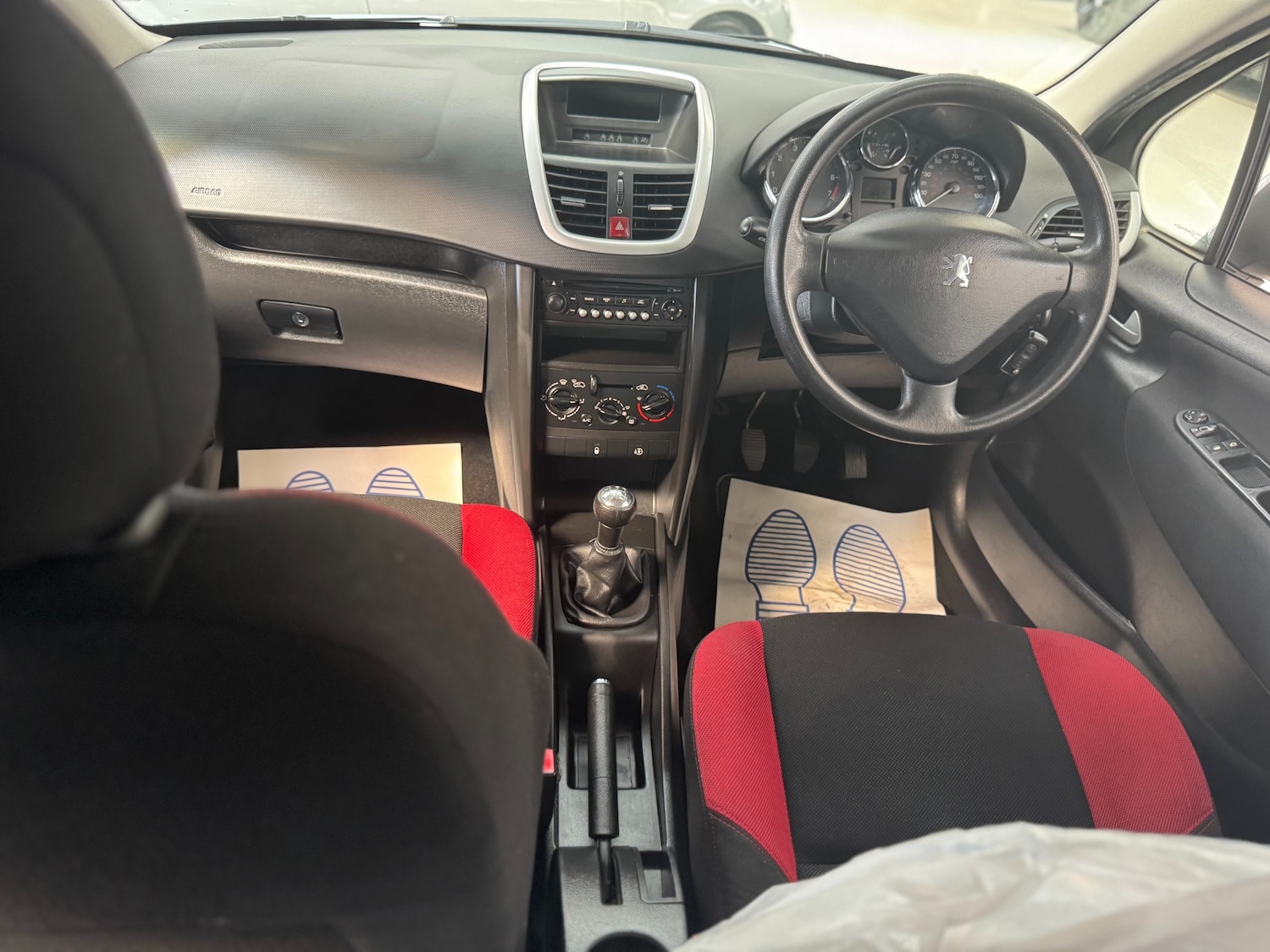 Vehicle 24