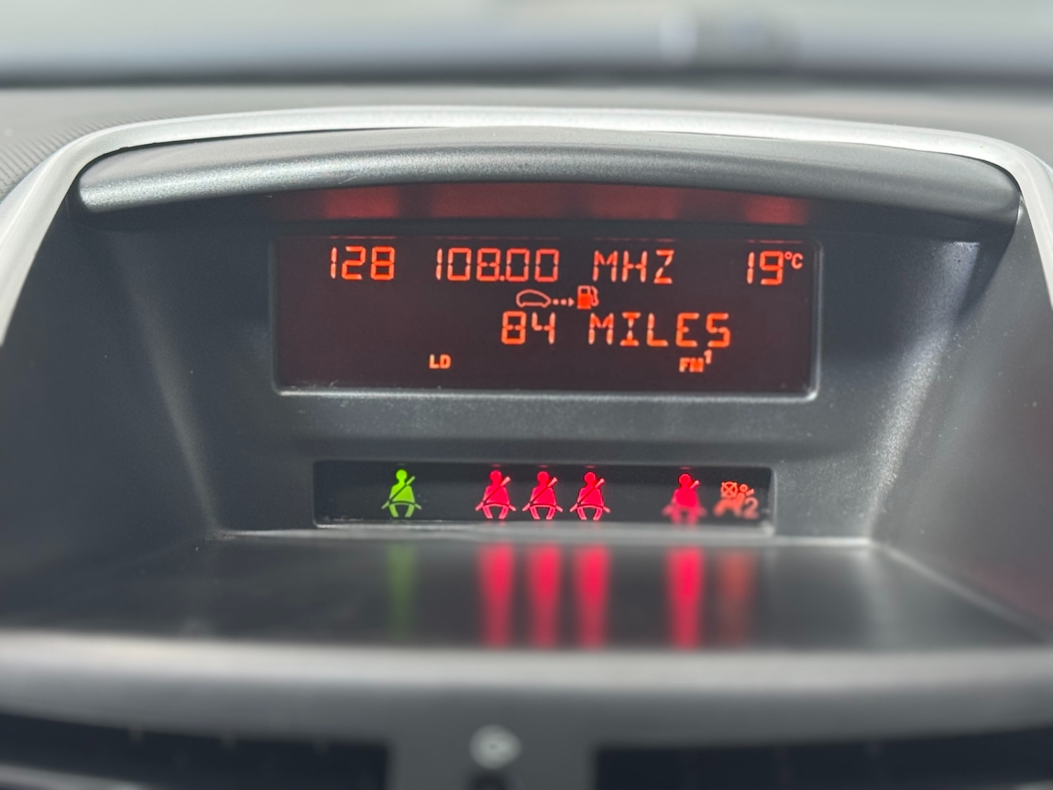 Vehicle 28