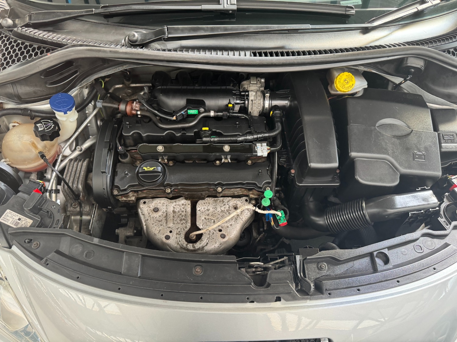 Vehicle 55