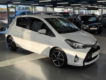 2015 (65) - 1.33 VVT-i Sport 5dr